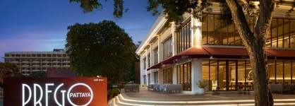 Amari Pattaya