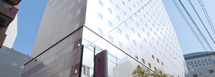 Shinjuku Washington Hotel Annex