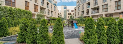 P&O Apartments Wilanów