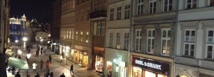 Boutique Aparthotel & Apartments
