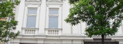 The Spiski Palace Apartments