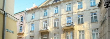 Apartamenty Bracka 6