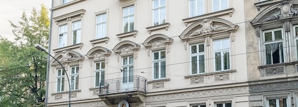 Hotel Maximum