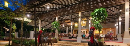 Anda Lanta Resort