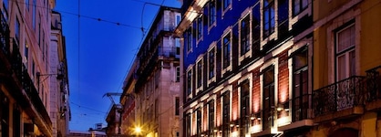 Lisbon Five Stars Apartments São Paulo 55