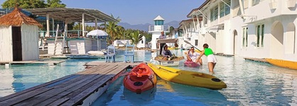 The Oia Resort Pai
