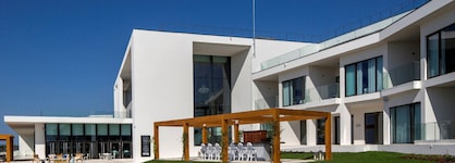 Evolutee Hotel At Royal Óbidos Spa & Golf Resort