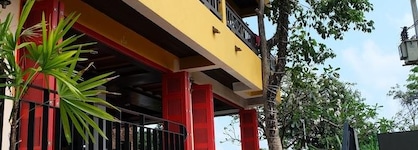 Samui Mekkala Resort