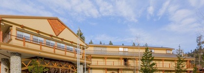 Holiday Inn Resort The Lodge At Big Bear Lake By Ihg