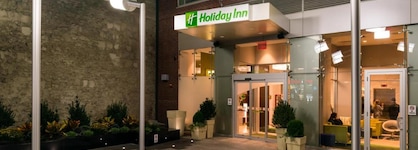 Holiday Inn New York City - Times Square, An Ihg Hotel