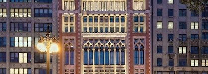 Chicago Athletic Association, A Hyatt Hotel
