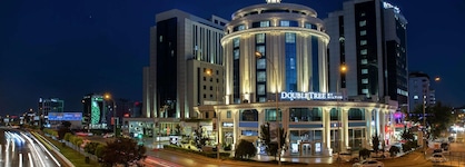 Doubletree By Hilton Gaziantep
