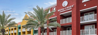 Renaissance Wind Creek Curacao Resort
