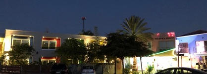 Quint's Travelers Inn