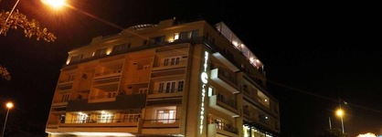 Hotel Continental