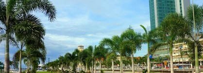 Hotel Presidente Luanda