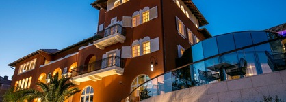 Boutique Hotel Alhambra