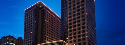 Sheraton Hsinchu Hotel