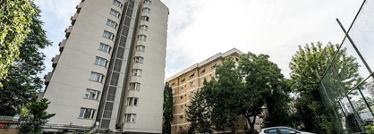 The Marmara Suadiye Residence