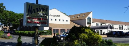 The Mariner Resort Cape Cod By The Red Collection