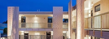 The Monterey Motel