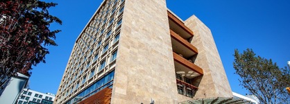Gorrion Hotel Istanbul