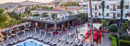 Samira Exclusive Hotel & Apartments