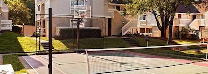 Vivo Suites Winston-Salem