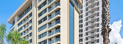 Hilton Vacation Club Daytona Beach Regency