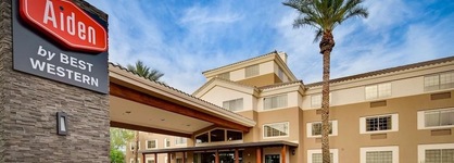 Aiden By Best Western @ Scottsdale North