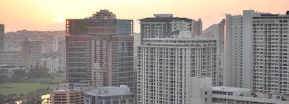 Ala Moana Hotel By Lsi Resorts