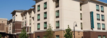 Homewood Suites By Hilton Huntsville-Downtown