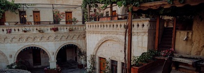 Roma Cave Suite Hotel