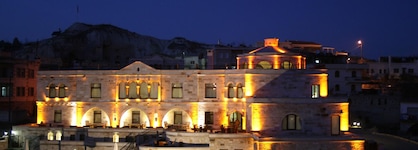 Goreme Inn Hotel +8 Adults Only