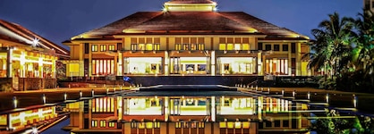 Pullman Danang Beach Resort