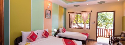 Kim Hoa Resort