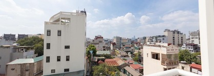 Golden Sunshine Villa Hotel And Travel