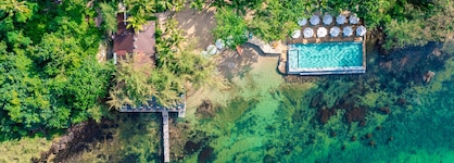 Camia Resort & Spa