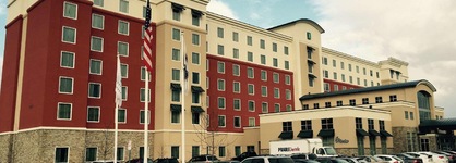 Embassy Suites By Hilton Portland Hillsboro, Oregon