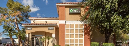 Extended Stay America Phoenix Mesa West