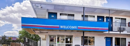 Motel 6 Gallup