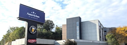 Americinn By Wyndham Rochester Near Mayo Clinic
