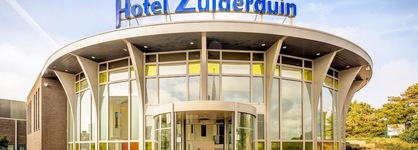 Hotel Zuiderduin