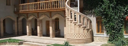Malika Classic Hotel