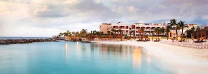 Hard Rock Spa and Cove R. Maya