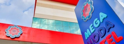 Mega Moda Hotel