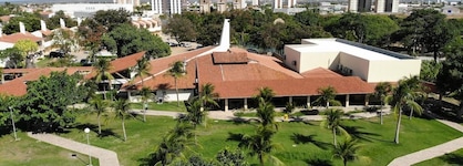 Thermas Hotel Mossoró