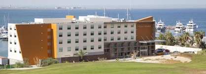 Courtyard La Paz Baja California Sur