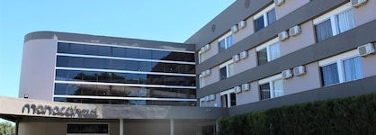 Manacá Hotel