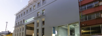 Holiday Inn Express Xalapa By Ihg